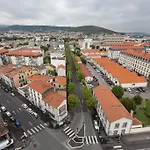 Résidence SuitEasy Le Parc Belvédère
