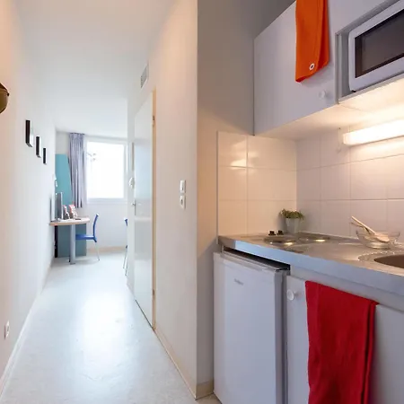 Residence Parc Belvedere Holiday home *