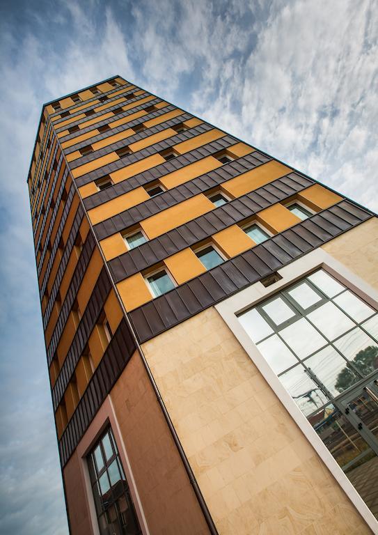 Résidence SuitEasy Le Parc Belvédère Appart hôtel Clermont-Ferrand