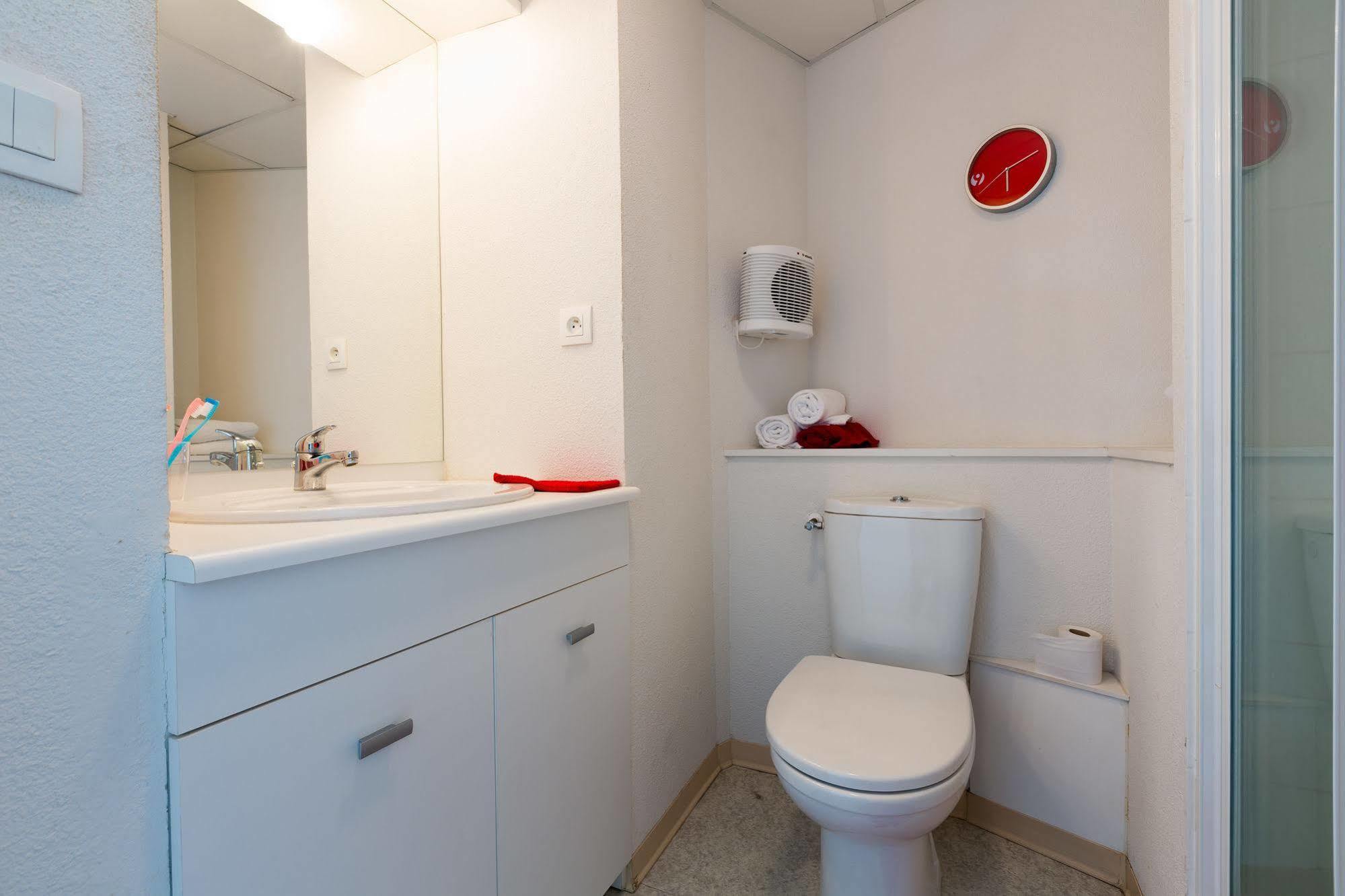 Appart hôtel Résidence SuitEasy Le Parc Belvédère Clermont-Ferrand